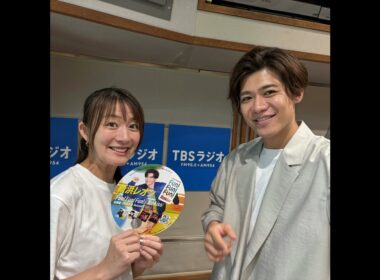 新浜レオンさんＶＳ大島由香里　その２