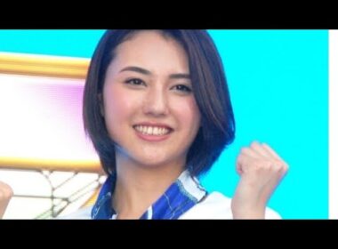 ✨TBS山形純菜アナ 生放送でハプニング💦 即座に謝罪＆赤面の瞬間とは？😳📺