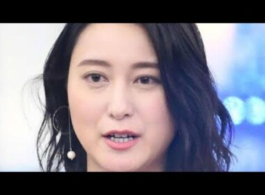 🎙️小川彩佳キャスター、番組欠席の真相語る🕊️「臆測の広がりに恐ろしさを覚えた」📺