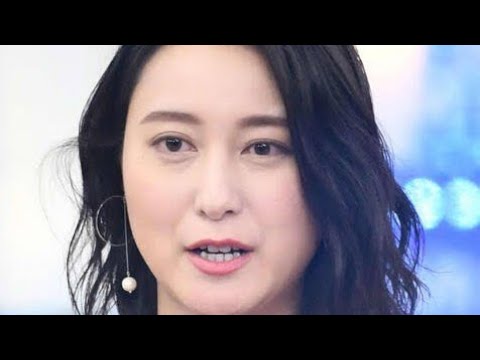 🎙️小川彩佳キャスター、番組欠席の真相語る🕊️「臆測の広がりに恐ろしさを覚えた」📺