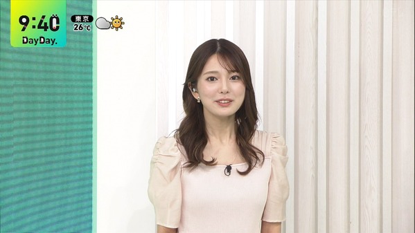 【画像】今日の黒田みゆさん　9.23