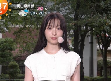 【画像】今日の林佑香さん　9.4