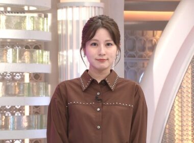 【画像】昨夜の堤礼実さん 9.22