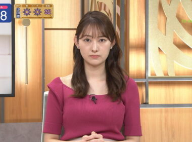 【画像】今日の森山みなみさん 9.9
