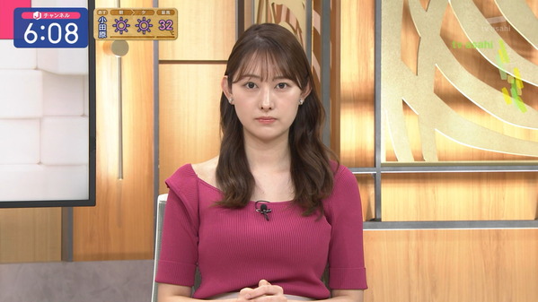 【画像】今日の森山みなみさん 9.9