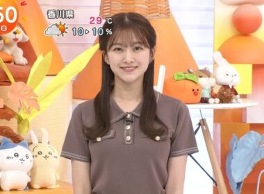 【画像】今日の原田葵さんと堀口真帆さん　9.19