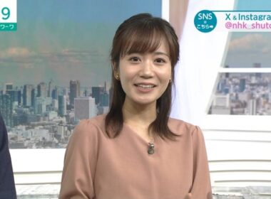 【画像】昨夜の佐藤茉那さん　9.10
