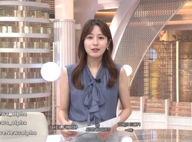 【画像】昨夜の堤礼実さん　9.9