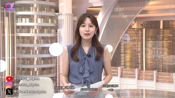 【画像】昨夜の堤礼実さん　9.9