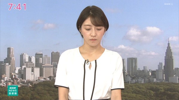 【画像】今日の赤木野々花さん　9.7