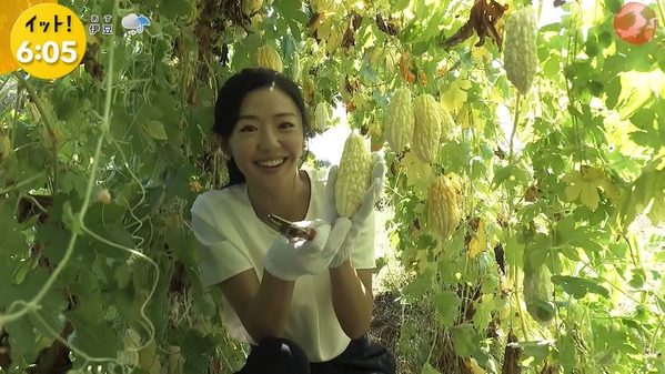 【画像】今日の浅倉美恩さん　9.3