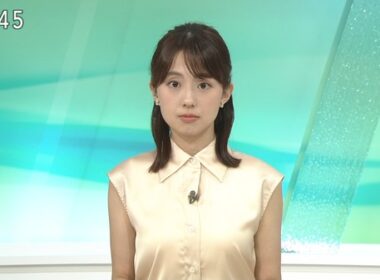 【画像】今日の宮﨑あずささん　9.18