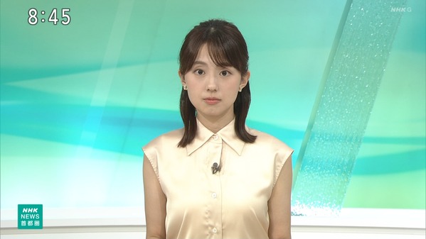 【画像】今日の宮﨑あずささん　9.18