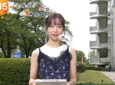 【画像】今日の林佑香さん　9.15