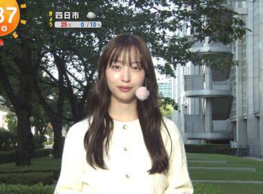 【画像】今日の林佑香さん　9.23
