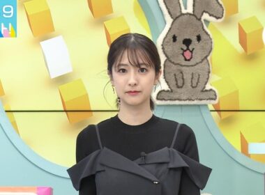 【画像】今日の田村真子さん　9.25