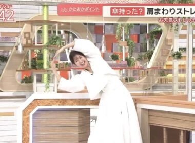 【画像】今日の桝田沙也香さん　9.18