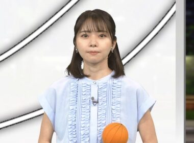 【画像】昨夜の晴山紋音さん 9.11