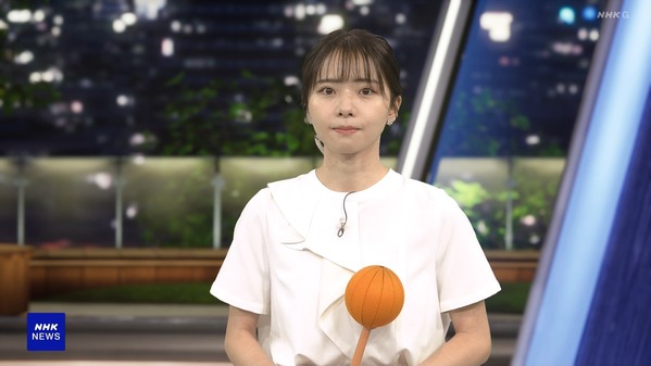 【画像】昨夜の晴山紋音さん 9.7