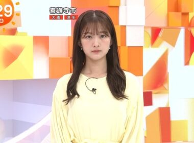 【画像】今日の原田葵さん　9.5