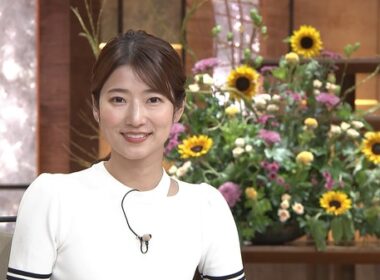 【画像】今日の安藤萌々さん 9.8