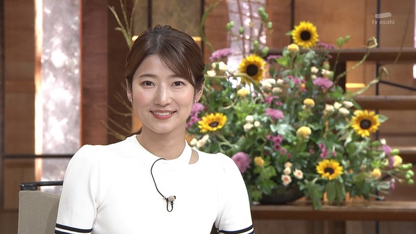 【画像】今日の安藤萌々さん 9.8