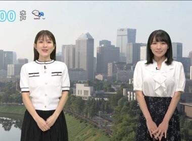 【画像】今日の椿野ゆうこさん　9.10
