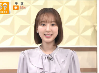 【画像】今日の佐々木若葉さん　9.17