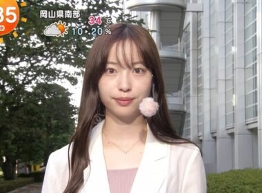 【画像】今日の林佑香さん　9.3