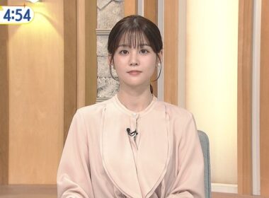 【画像】今日の中原みなみさん　9.1