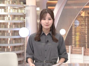【画像】昨夜の堤礼実さん 9.18