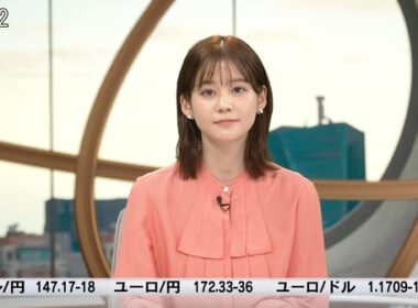 【画像】今日の中原みなみさん　9.2