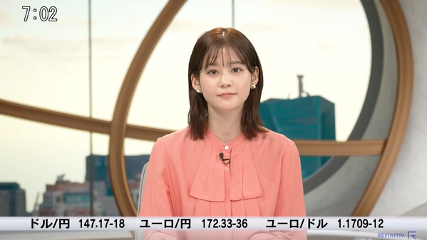 【画像】今日の中原みなみさん　9.2