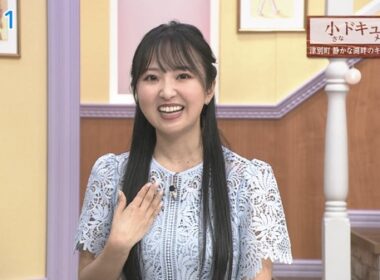 【画像】今日の内部明日香さん　9.29