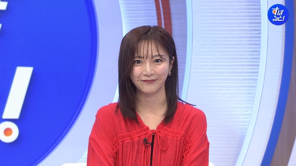 【画像】昨夜の佐久間みなみさんと松崎涼佳さん　9.20
