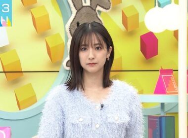 【画像】今日の田村真子さん　9.5