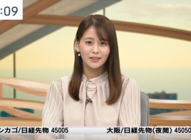 【画像】今日の藤井由依さん　9.22