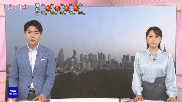 【画像】今日の大谷舞風さん　9.24