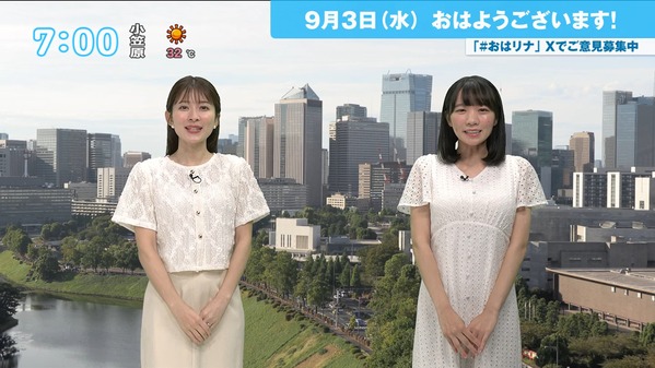 【画像】今日の椿野ゆうこさん　9.3