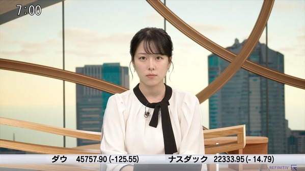 【画像】今日の古旗笑佳さん　9.17