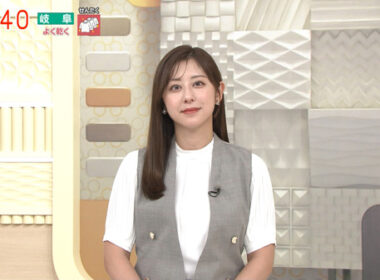 【画像】今日の斎藤ちはるさん　9.26
