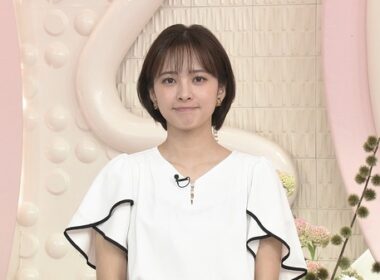 【画像】今日の河出奈都美さんと田﨑さくらさん　9.26