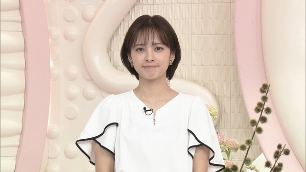 【画像】今日の河出奈都美さんと田﨑さくらさん　9.26