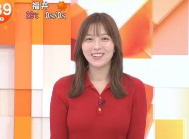 【画像】今日の阿部華也子さん　9.27