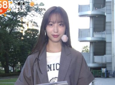 【画像】今日の林佑香さん　9.2