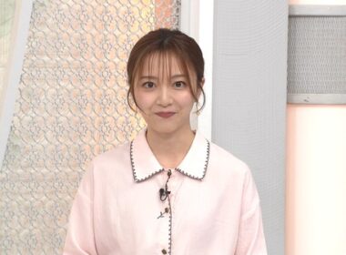 【画像】昨夜の堤礼実さんと佐久間みなみさん　9.4