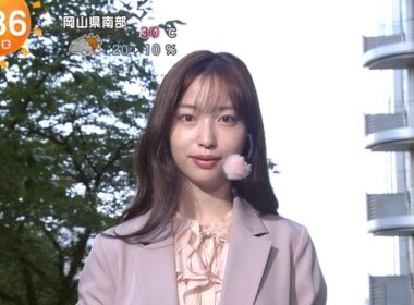 【画像】今日の林佑香さん　9.26