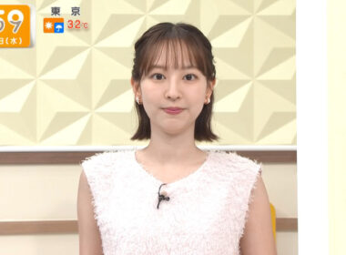 【画像】今日の佐々木若葉さん　9.10