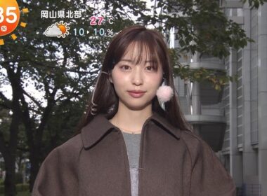 【画像】今日の林佑香さん　9.30