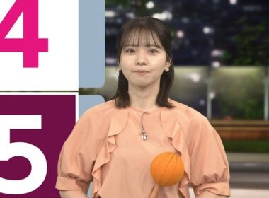 【画像】今日の晴山紋音さん 9.1